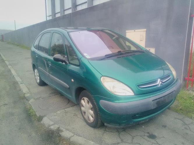 Image Platine feu arriere droit - CITROEN XSARA
