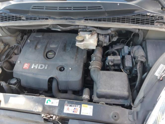 Image Optique avant principal droit (feux)(phare) - CITROEN XSARA PICASSO