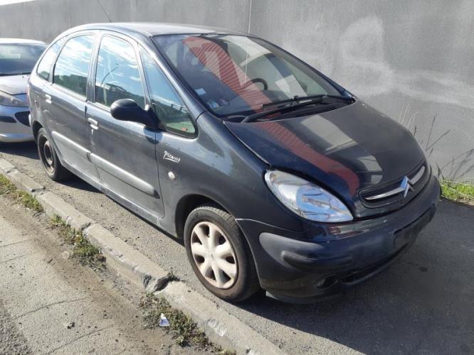 Image Optique avant principal droit (feux)(phare) - CITROEN XSARA PICASSO