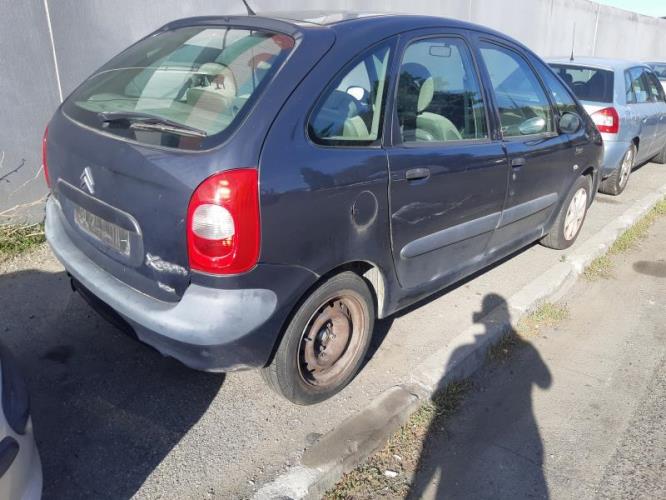 Image Optique avant principal droit (feux)(phare) - CITROEN XSARA PICASSO