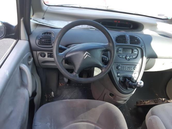 Image Optique avant principal droit (feux)(phare) - CITROEN XSARA PICASSO