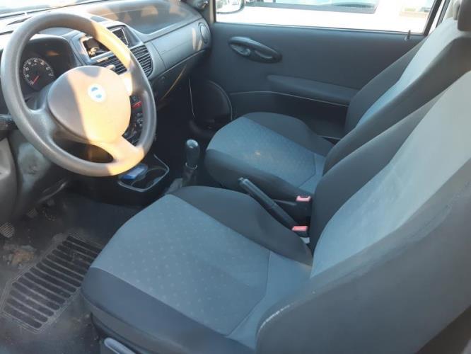 Image Neiman - FIAT PUNTO 2