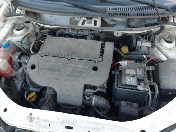 Image Neiman - FIAT PUNTO 2