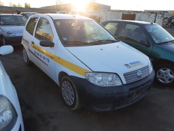Image Neiman - FIAT PUNTO 2