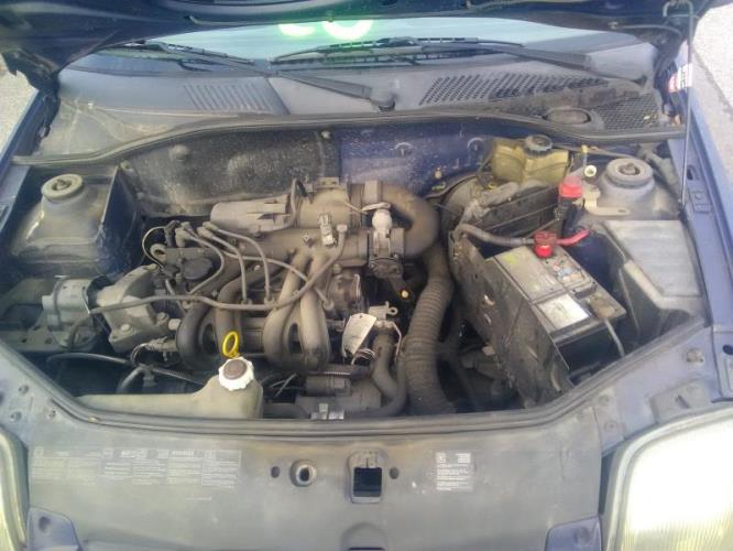 Image Ventilateur chauffage - RENAULT CLIO 2