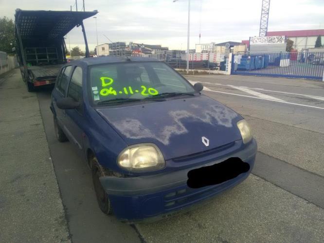 Image Ventilateur chauffage - RENAULT CLIO 2