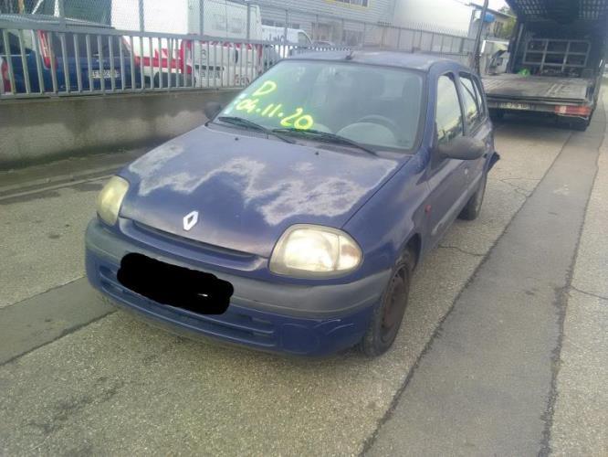 Image Ventilateur chauffage - RENAULT CLIO 2