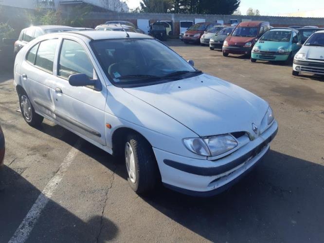 Image Compteur - RENAULT MEGANE 1