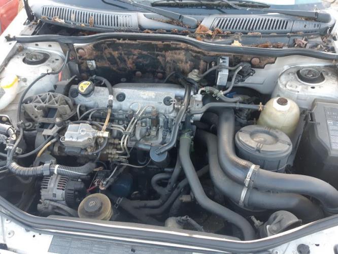 Image Compteur - RENAULT MEGANE 1
