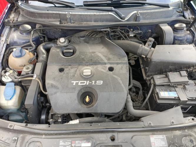Image Moteur - SEAT TOLEDO 2