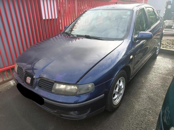 Image Moteur - SEAT TOLEDO 2