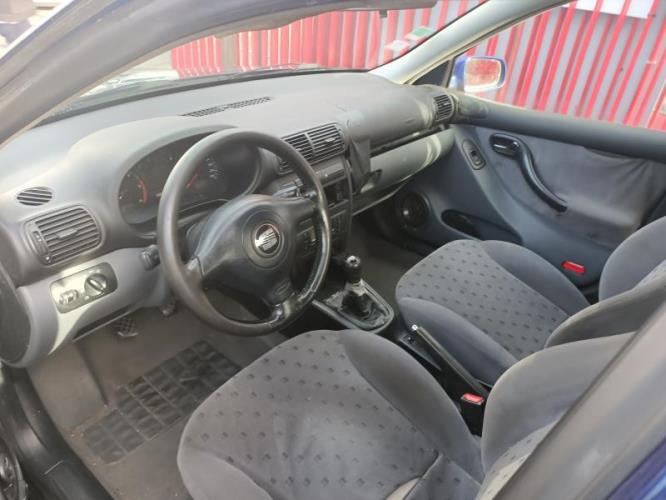 Image Moteur - SEAT TOLEDO 2