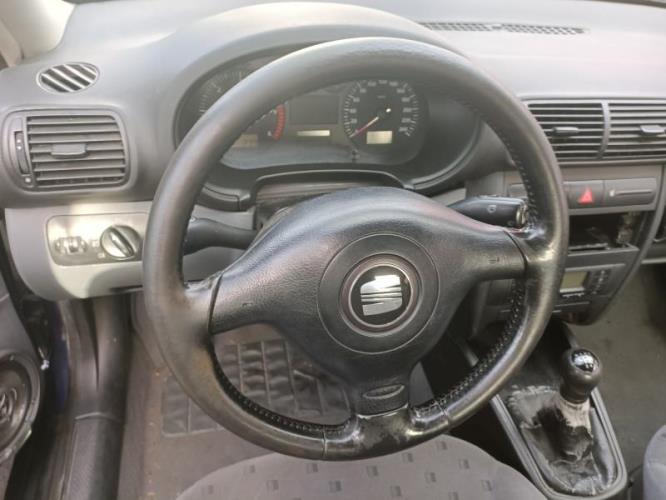 Image Moteur - SEAT TOLEDO 2