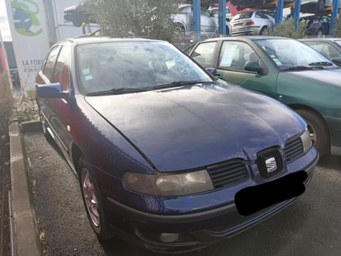 Image Moteur - SEAT TOLEDO 2