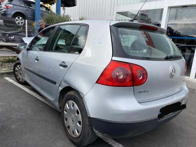 Image Boite de vitesses - VOLKSWAGEN GOLF 5