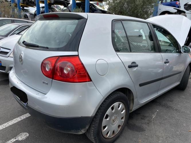Image Boite de vitesses - VOLKSWAGEN GOLF 5