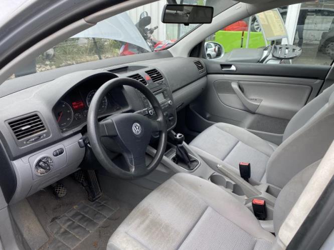 Image Boite de vitesses - VOLKSWAGEN GOLF 5