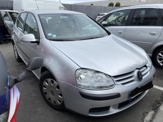 Image Boite de vitesses - VOLKSWAGEN GOLF 5