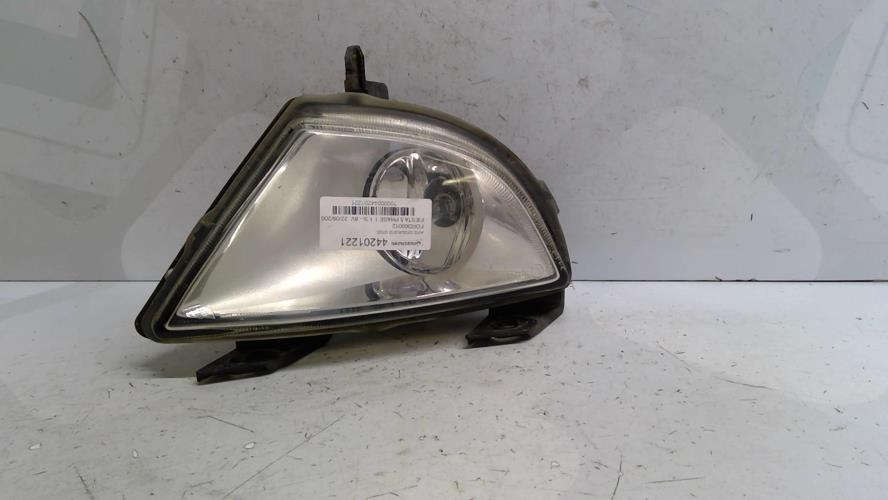 Image Anti brouillard droit (feux) - FORD FIESTA 5