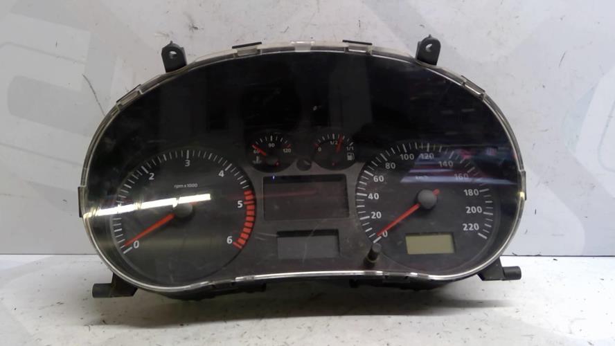 Image Compteur - SEAT IBIZA 2