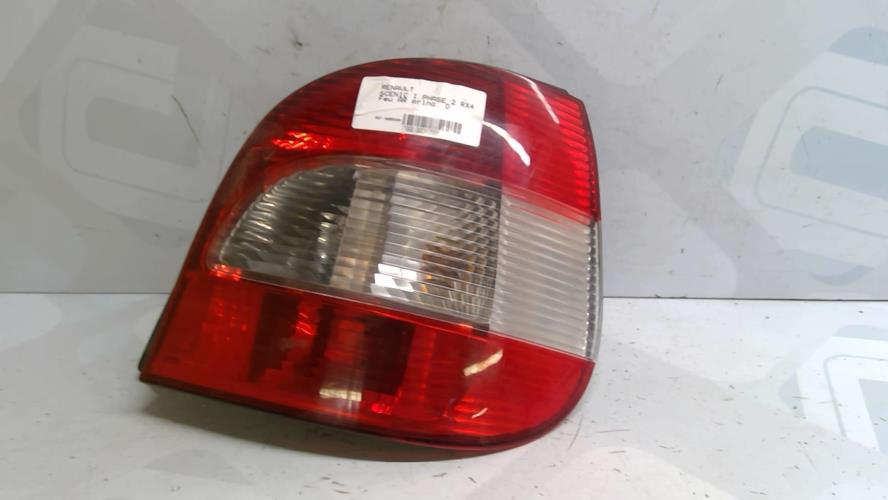 Image Feu arriere principal droit (feux) - RENAULT SCENIC 1