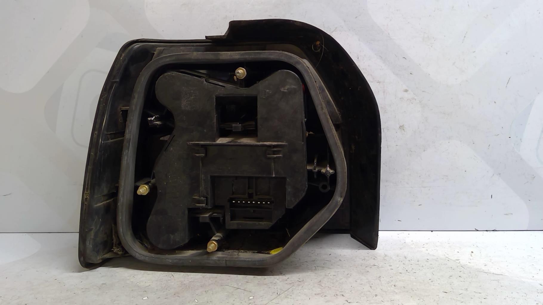 Pièce Auto