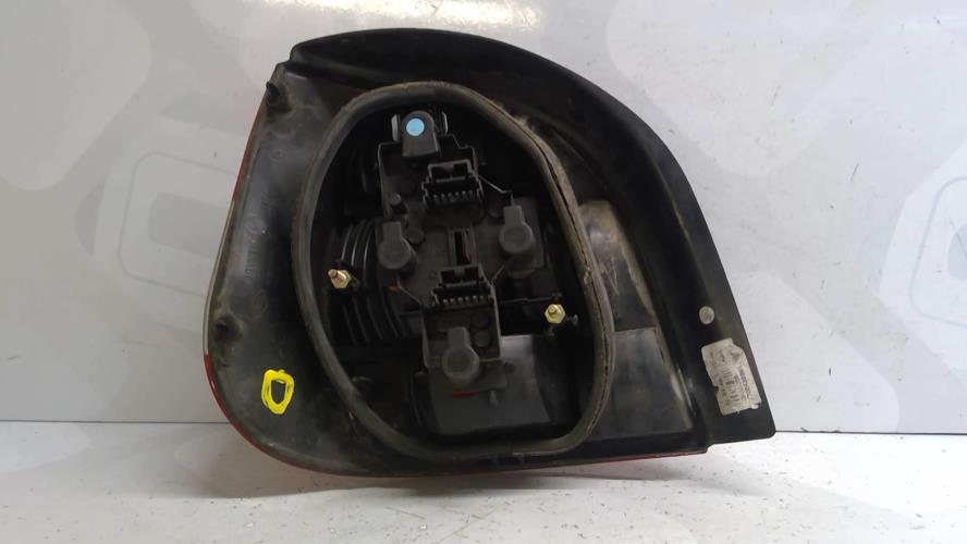 Image Feu arriere principal droit (feux) - RENAULT SCENIC 1