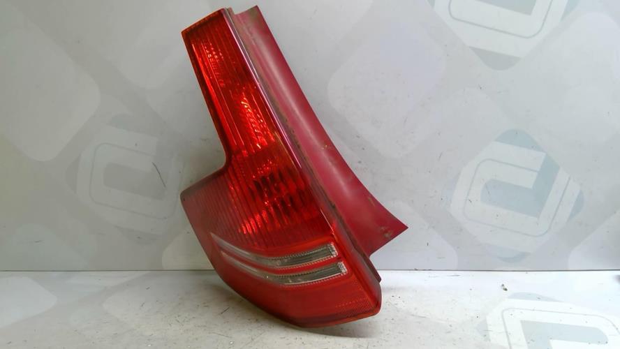 Image Feu arriere principal gauche (feux) - CITROEN C4 1