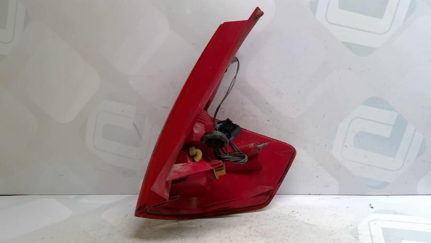 Image Feu arriere principal gauche (feux) - CITROEN C4 1