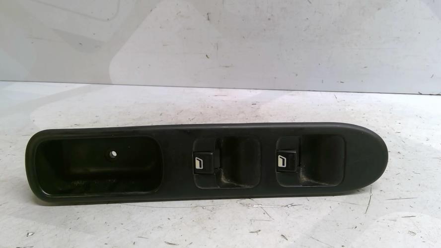 Image Interrupteur de leve vitre avant gauche - PEUGEOT 307