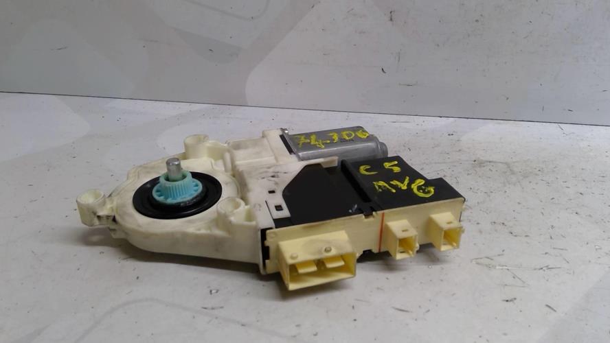 Image Moteur leve vitre avant gauche - CITROEN C5 1