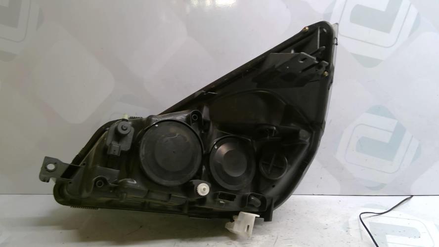 Image Optique avant principal droit (feux)(phare) - RENAULT ESPACE 4