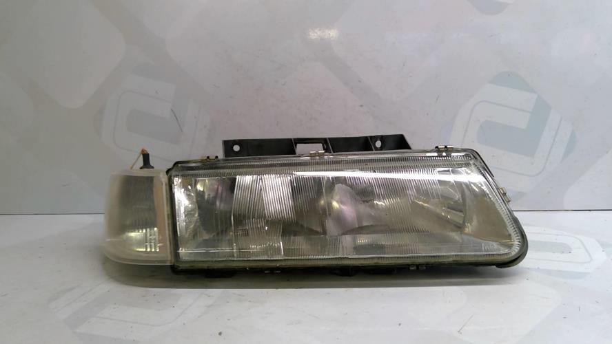 Image Optique avant principal droit (feux)(phare) - CITROEN XANTIA