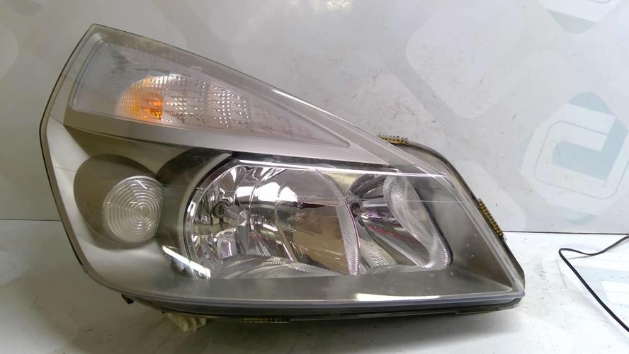 Image Optique avant principal droit (feux)(phare) - RENAULT ESPACE 4