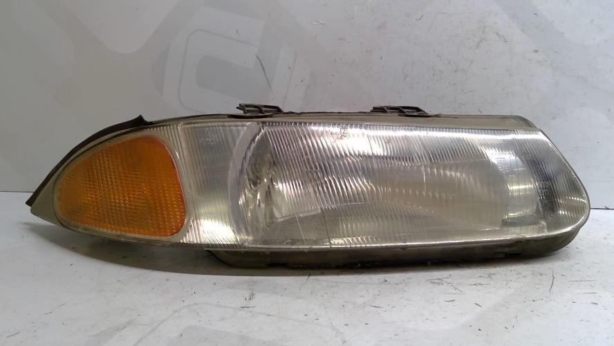 Image Optique avant principal droit (feux)(phare) - ROVER 200 2