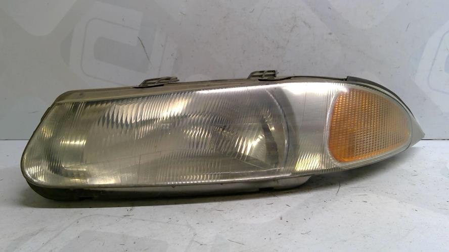 Image Optique avant principal gauche (feux)(phare) - ROVER 200 2