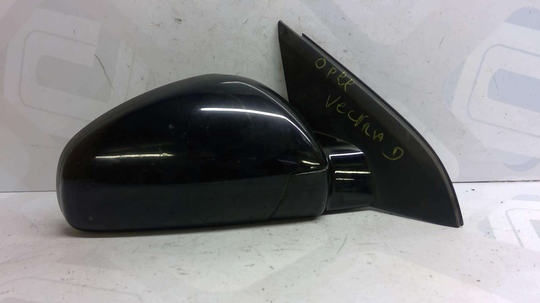 Retrovisor derecho OPEL VECTRA C PHASE 1  - 1
