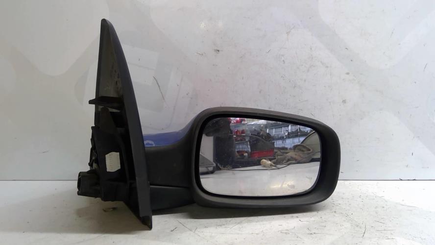 Image Retroviseur droit - RENAULT MEGANE 2