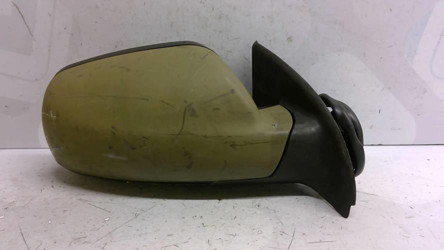 Image Retroviseur droit - PEUGEOT 307