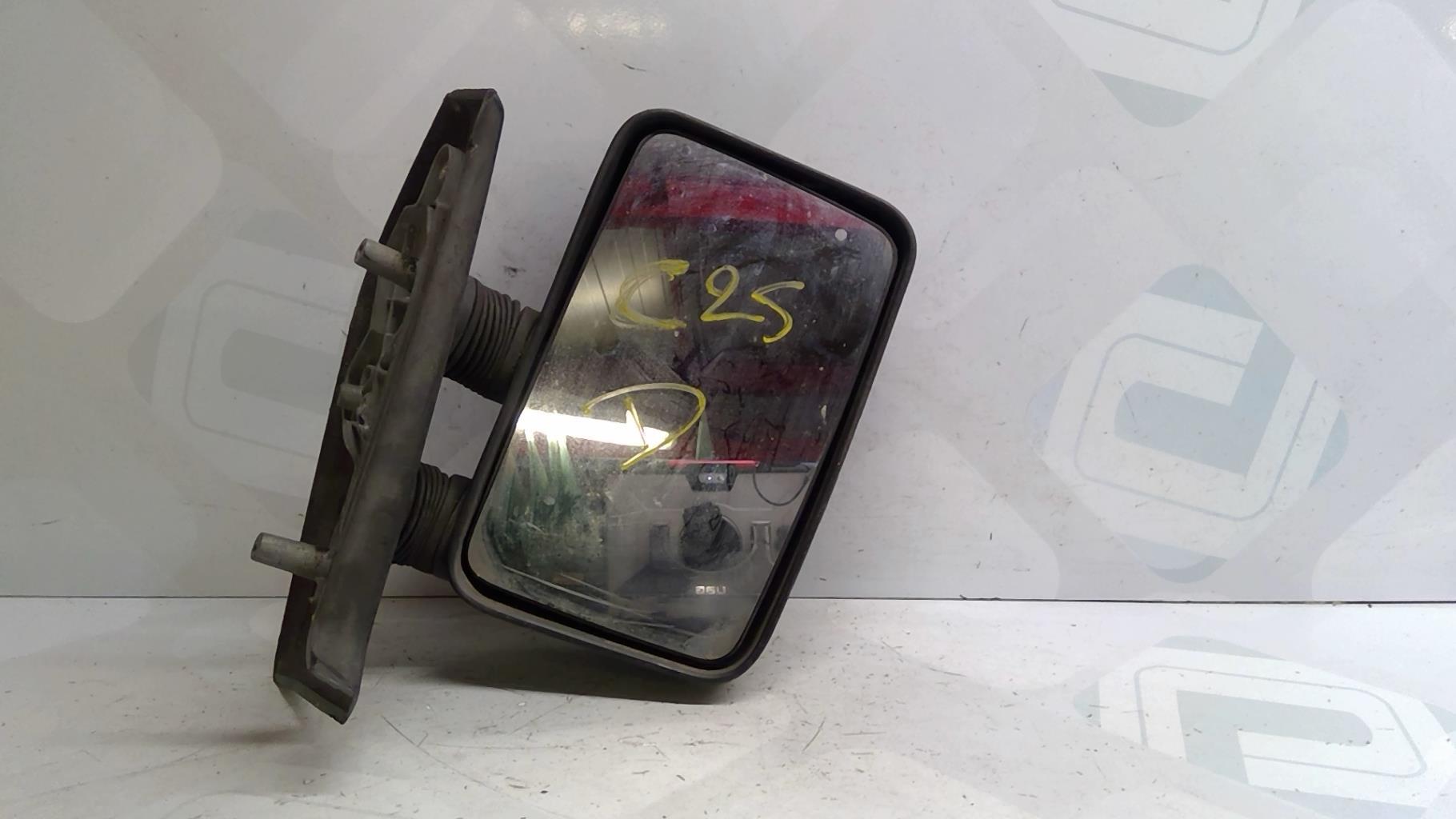 Retrovisor derecho CITROEN C25 PHASE 2  - 1