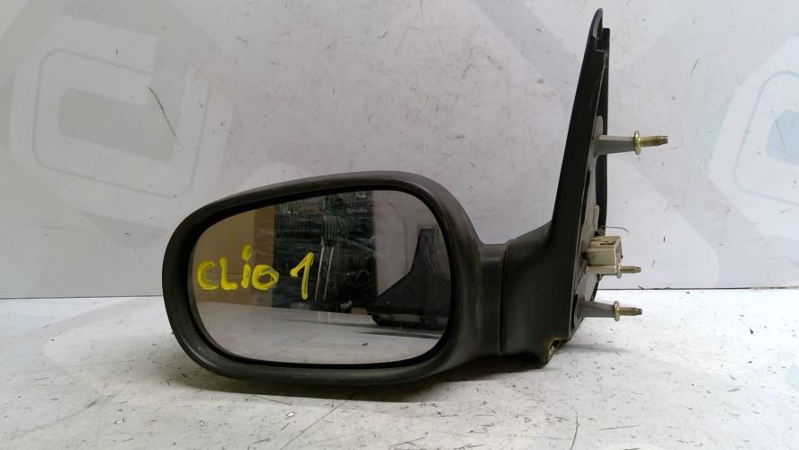 Image Retroviseur gauche - RENAULT CLIO 1