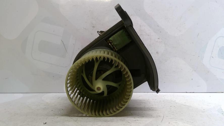 Image Ventilateur chauffage - RENAULT CLIO 2