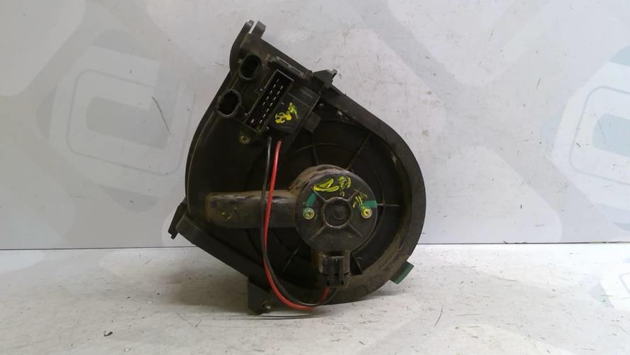 Image Ventilateur chauffage - RENAULT CLIO 2