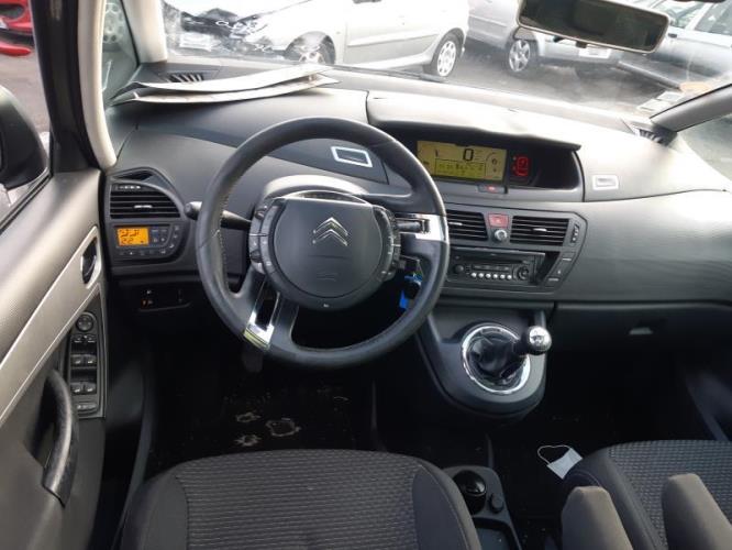 Image Moteur essuie glace avant gauche - CITROEN C4 GRAND PICASSO 1
