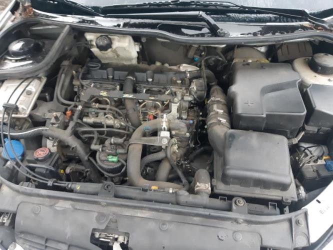 Image Platine feu arriere droit - PEUGEOT 206