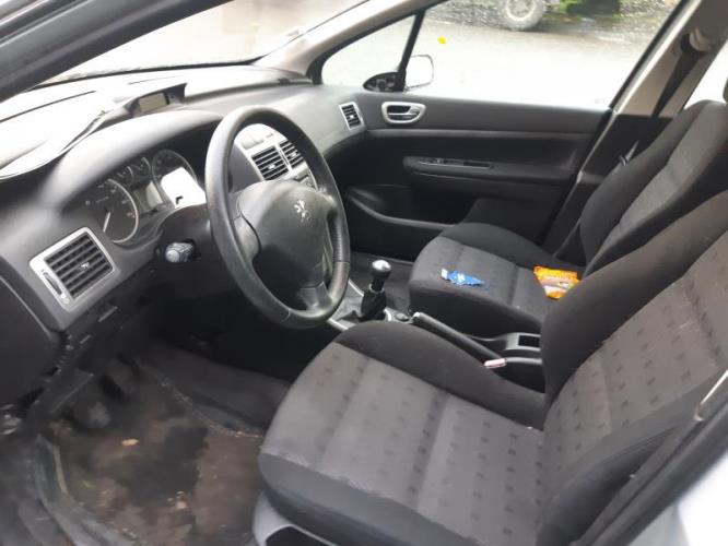 Image Calculateur - PEUGEOT 307