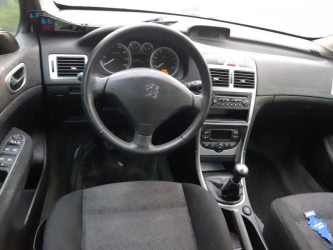 Image Calculateur - PEUGEOT 307