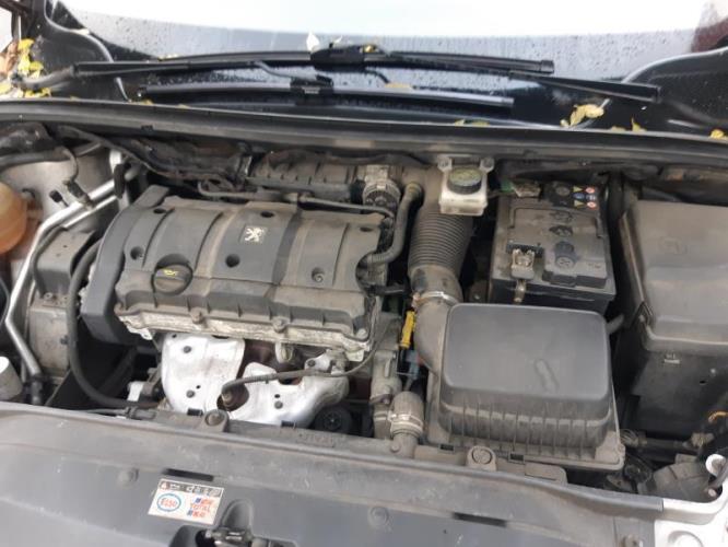 Image Calculateur - PEUGEOT 307