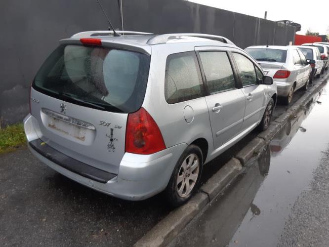 Image Calculateur - PEUGEOT 307