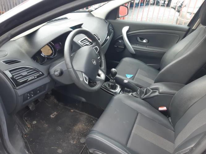 Image Moteur essuie glace avant - RENAULT MEGANE 3